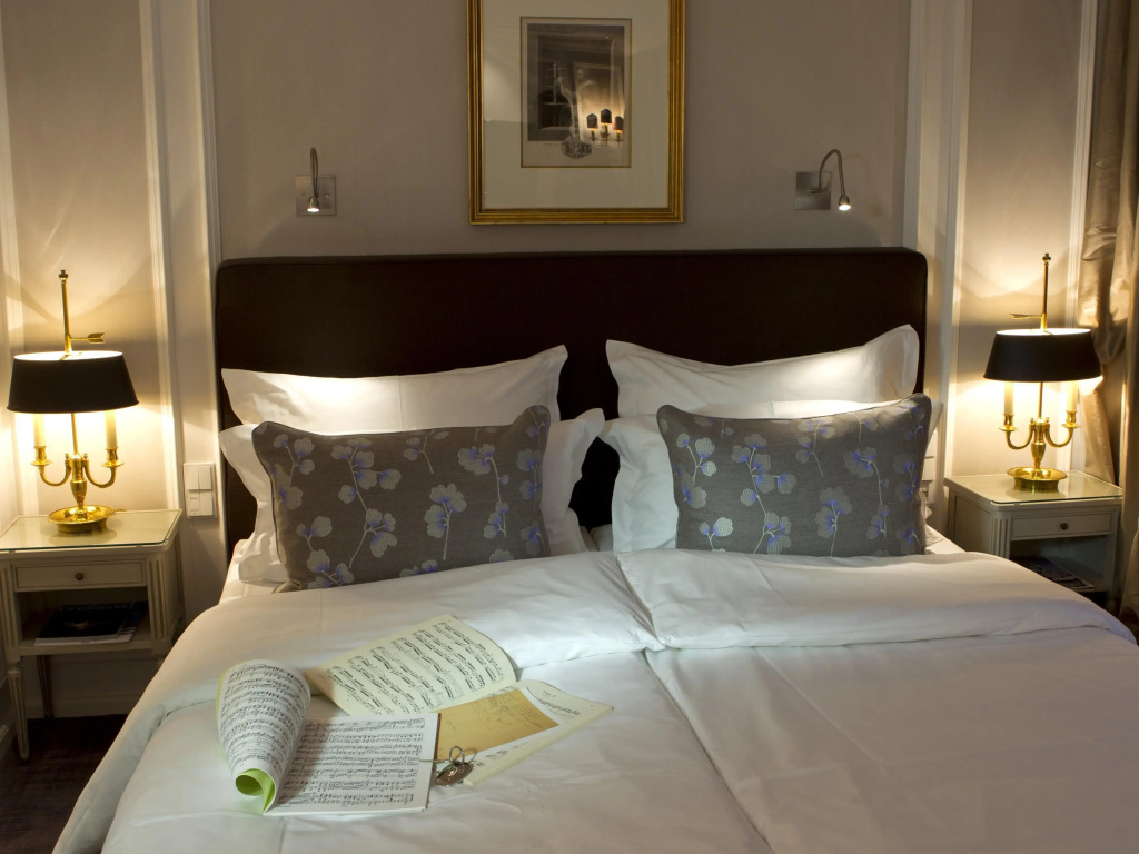 Hotel München Palace