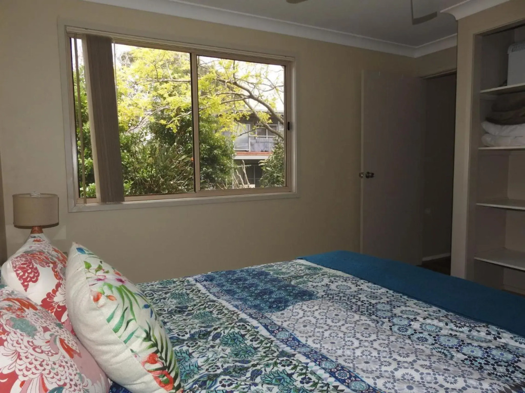 Baroona By The Beach
