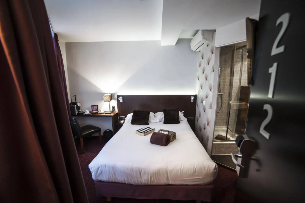 Hotel Kanaï