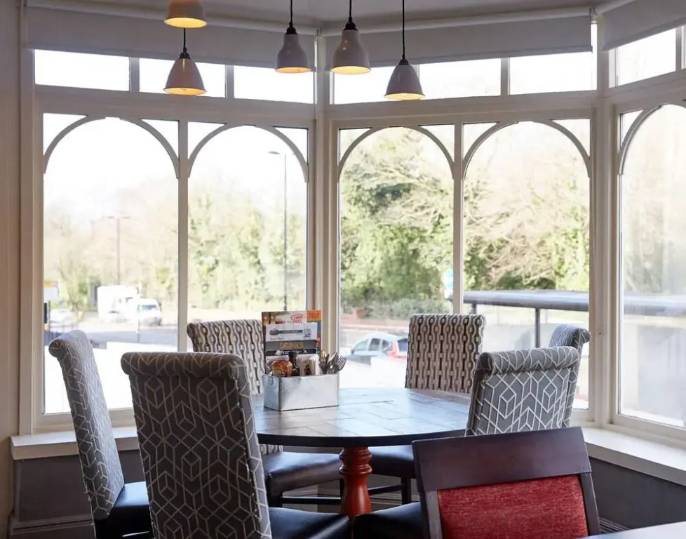 Corner House Inn by Greene King Inns