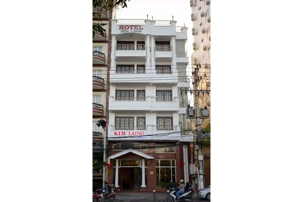 Venus 2 Hotel
