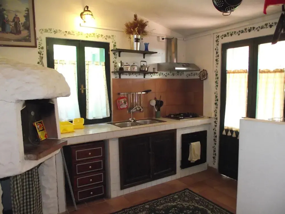 Casa Vacanze I Piani