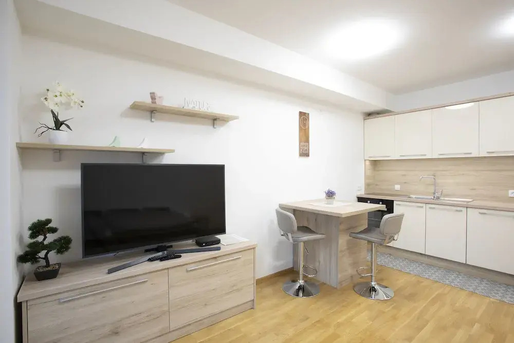 Apartment Novak