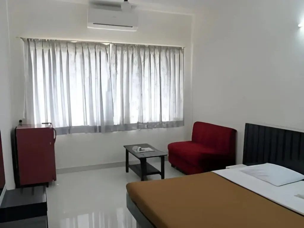 Hotel Brighton