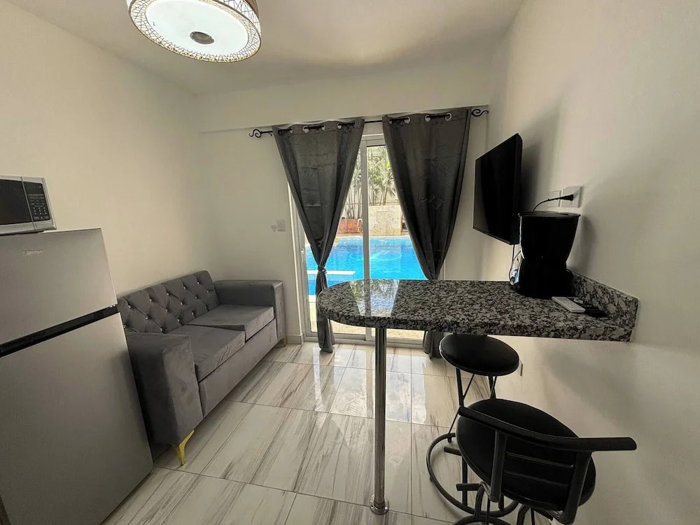 Condo Neuf en Plein Coeur de Sosua, 407