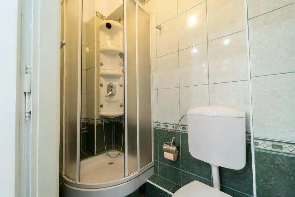5* noble house in historic center