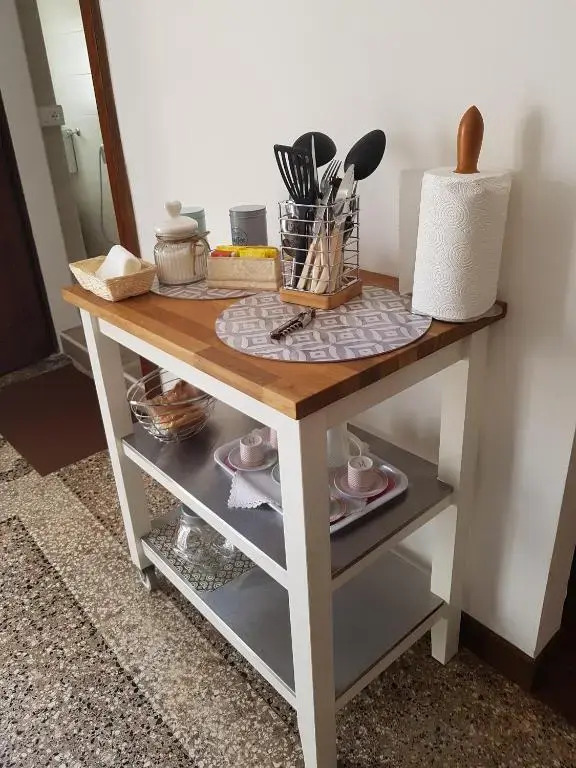La casa di Felice