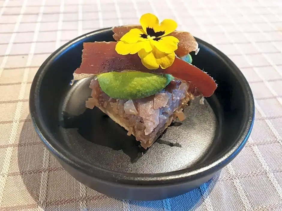 "La Pastorale Gourmande" - Chambres, Table dhôtes culinaire et Gîte