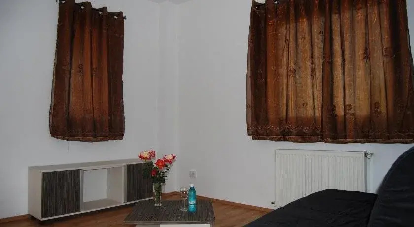Pension Rosarium