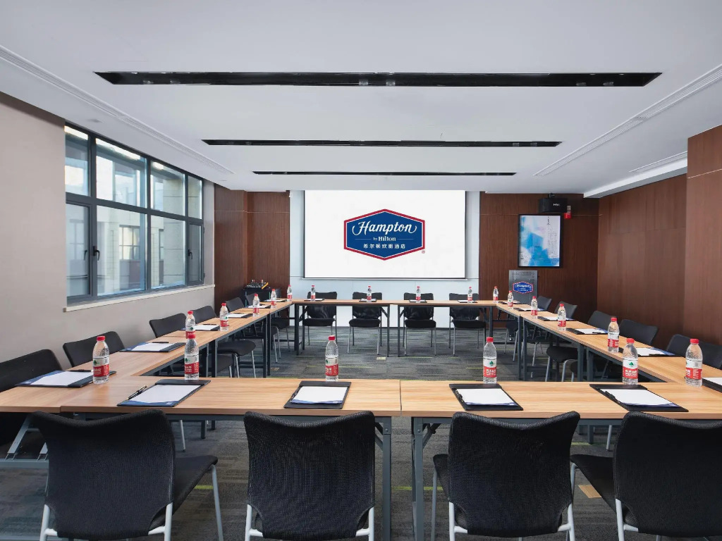Hampton by Hilton Changchun High-Tech Zone