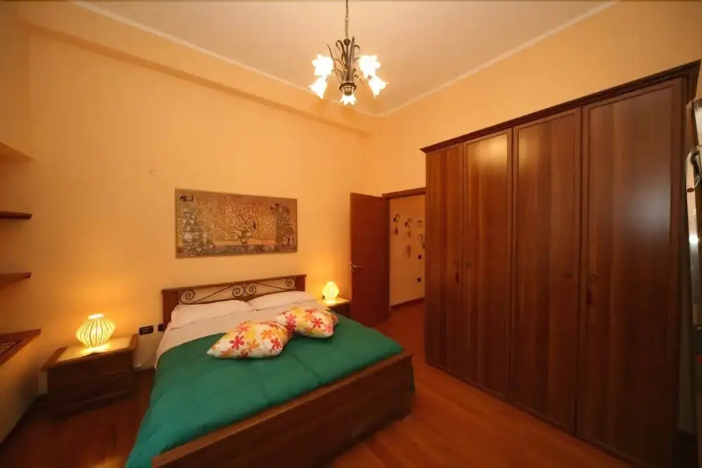 B&B Abogado Salerno