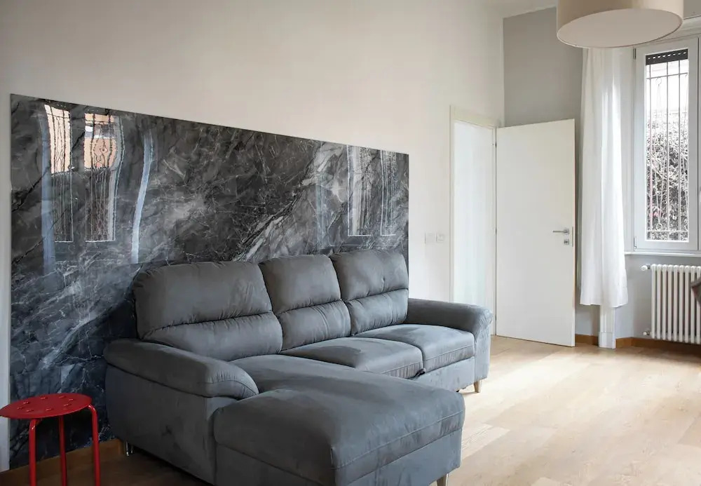 RRRapido Holy Suites and Rooms - Via Sardegna