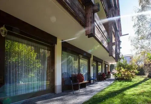 Schima Drosa Apartments - Studios - by Pferd auf Wolke
