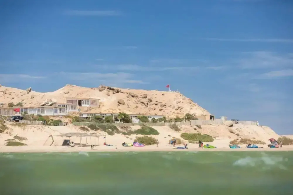New Spirit Dakhla
