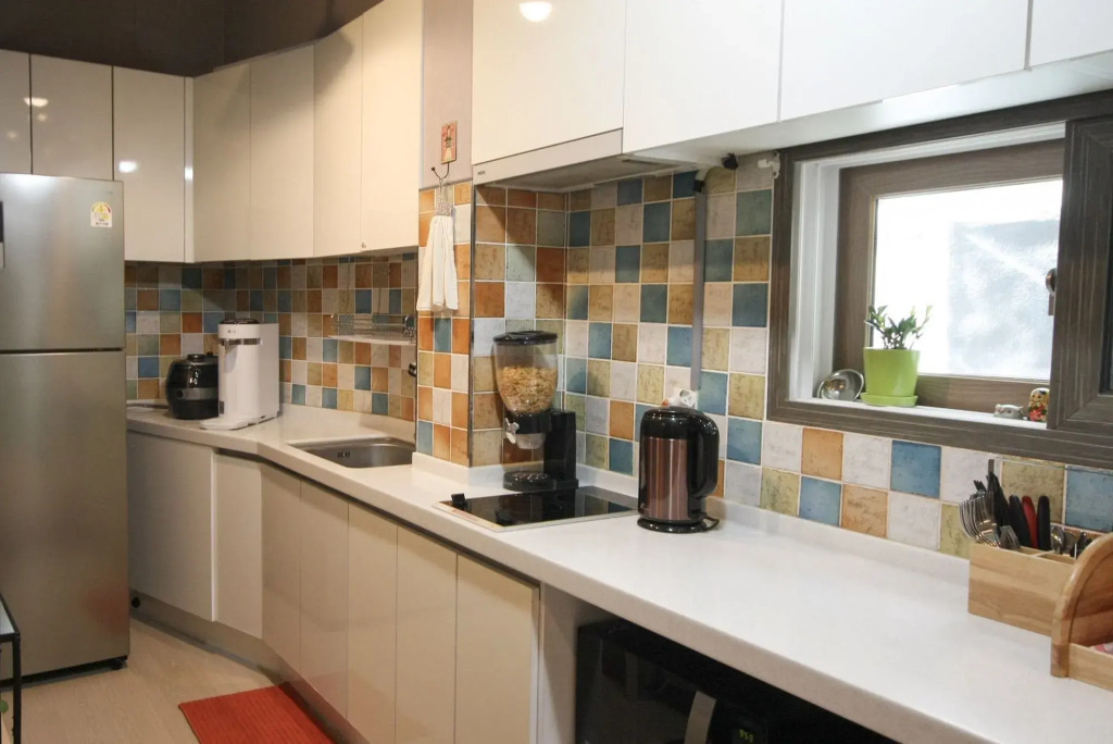 Soo Guest House
