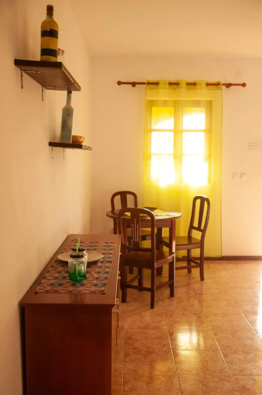 Misturod - Holiday Apartments