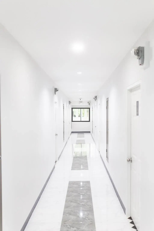 Your Place Apartment Prachuap