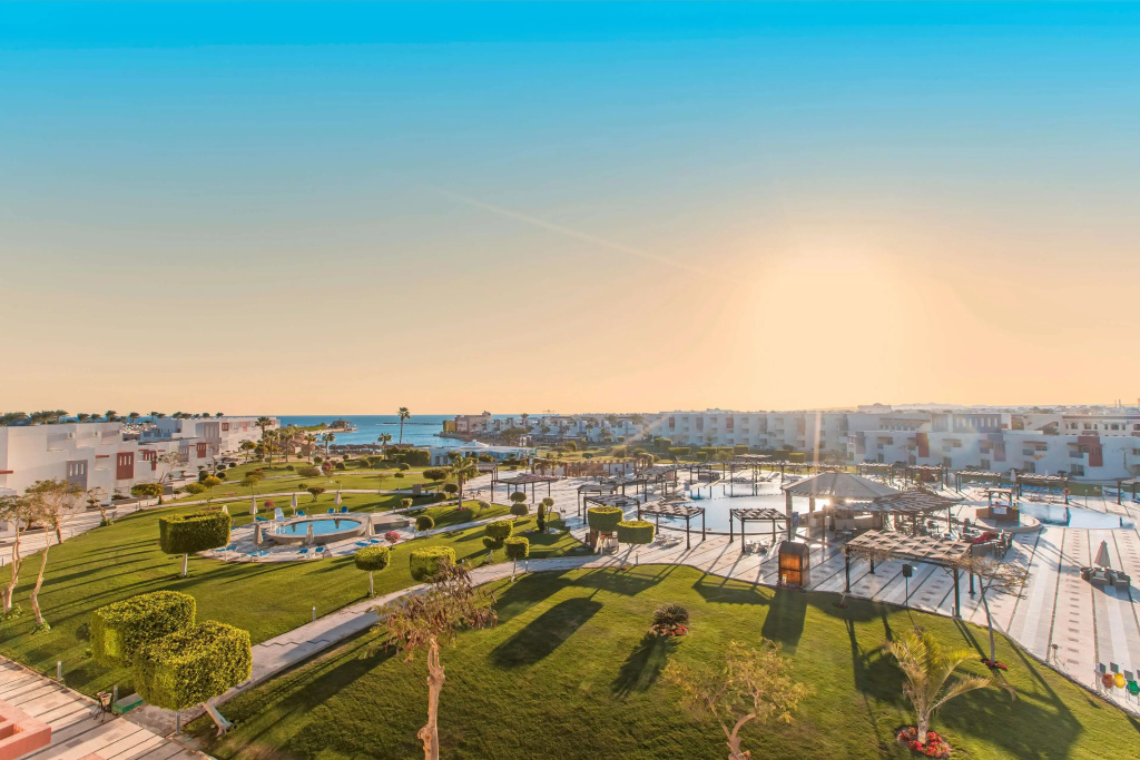 Sunrise Crystal Bay Resort -Grand Select