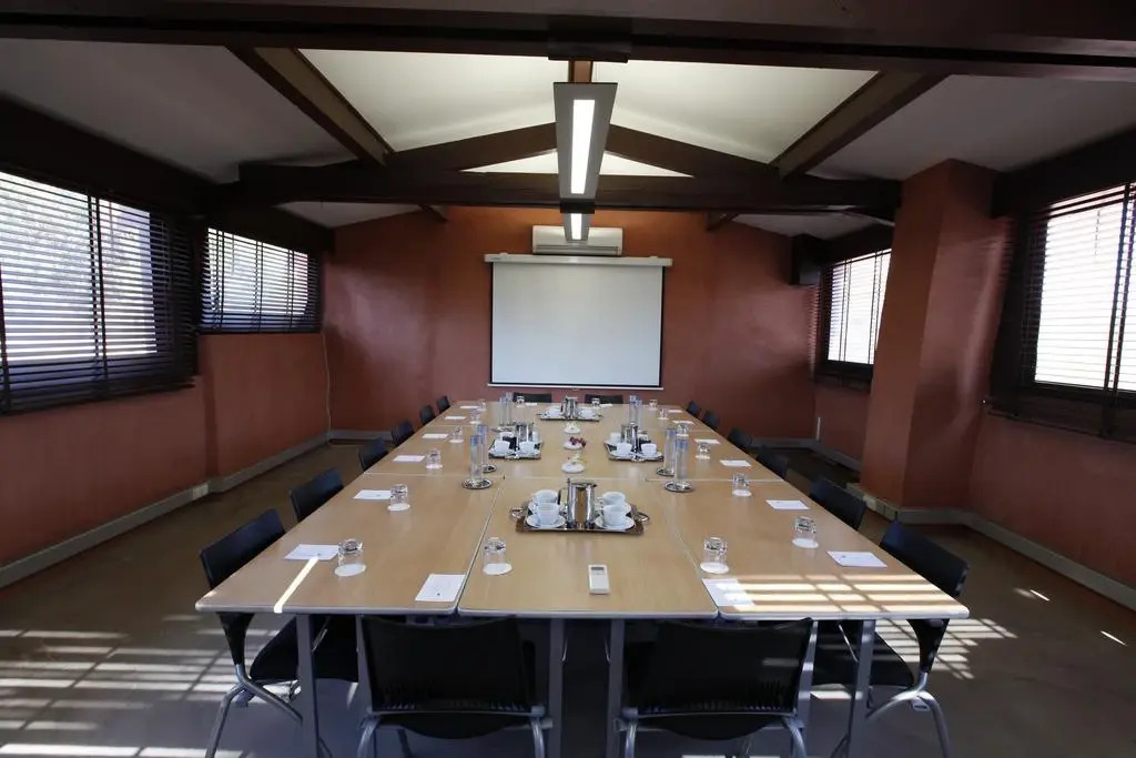 Hotel Lou Pinet