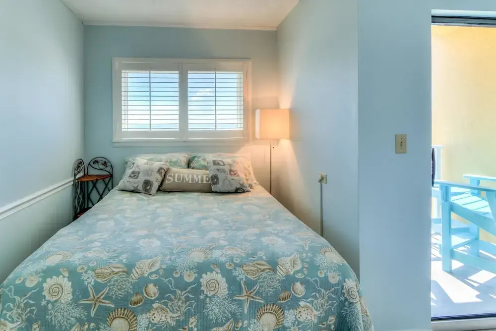 Plantation Dunes Condos