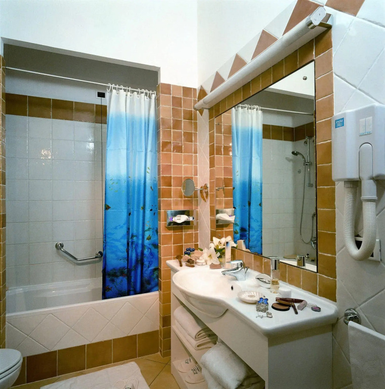 JR Resort Elba International