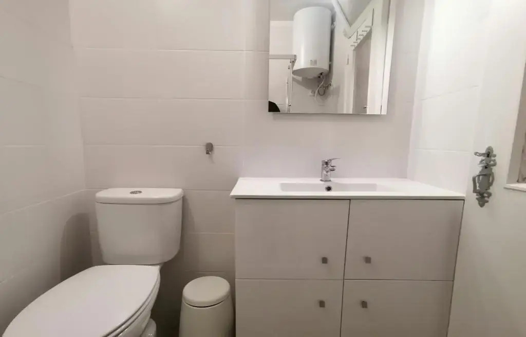 A41 - Olive Tree Street 1 Bed Flat