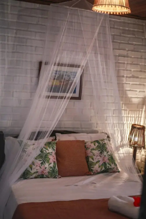 Oceana Suites Villas de Tibau