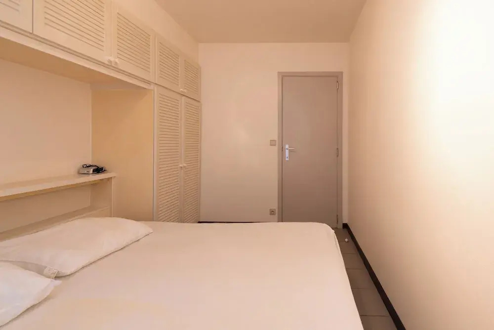 Apartment in Middelkerke near Casino