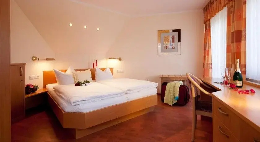 Landhotel Gruber