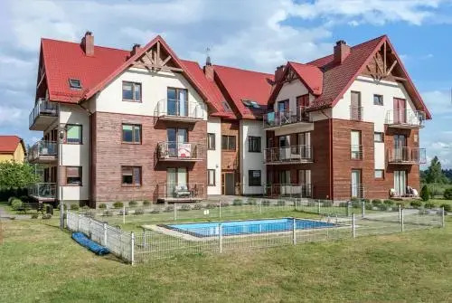 Apartament Soffitta