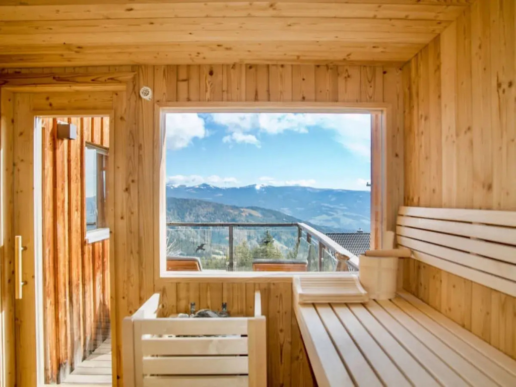 Chalet Panorama by Interhome