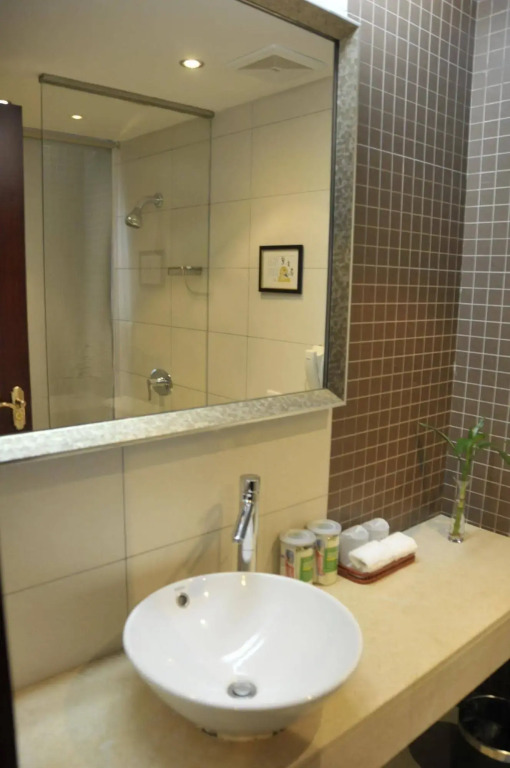 Guangdong Xuneng Hotel - Guangzhou