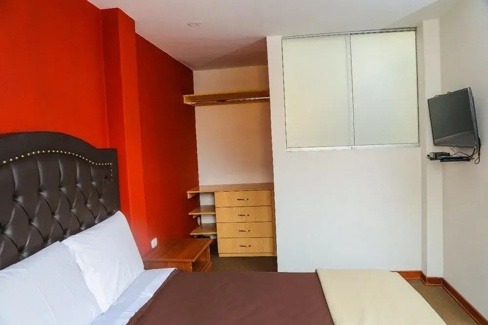 Hostal Real Marquez