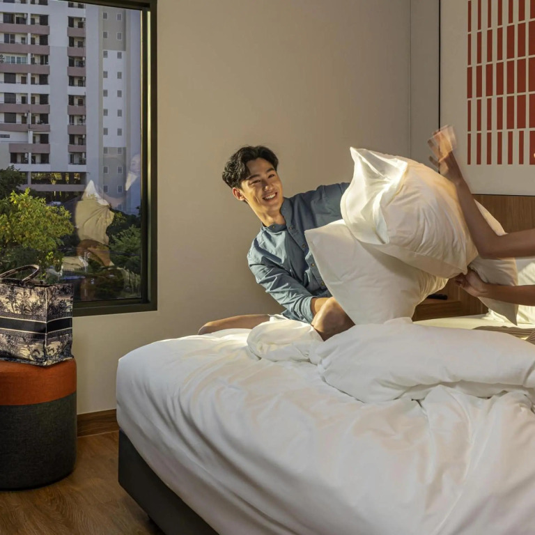 ibis Chiang Mai Nimman Journeyhub