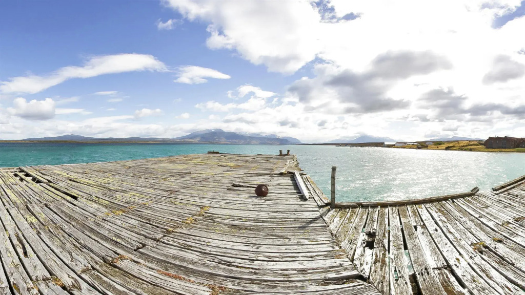 The Singular Patagonia Hotel