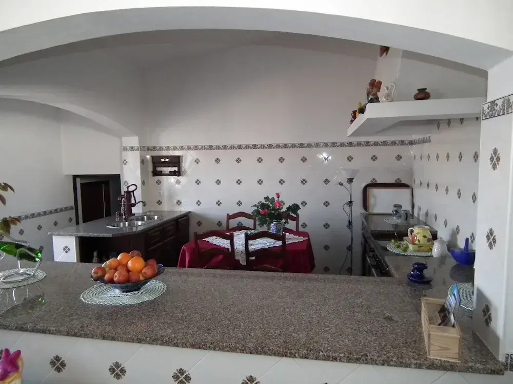 Casa Vasco