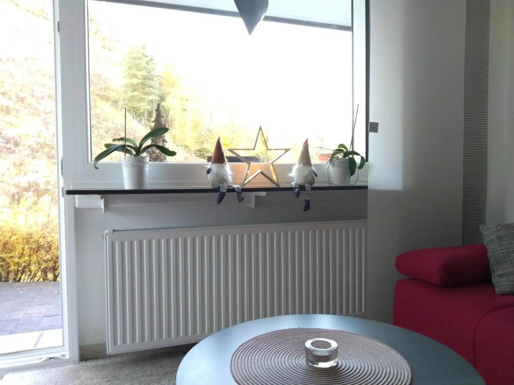 Talblick