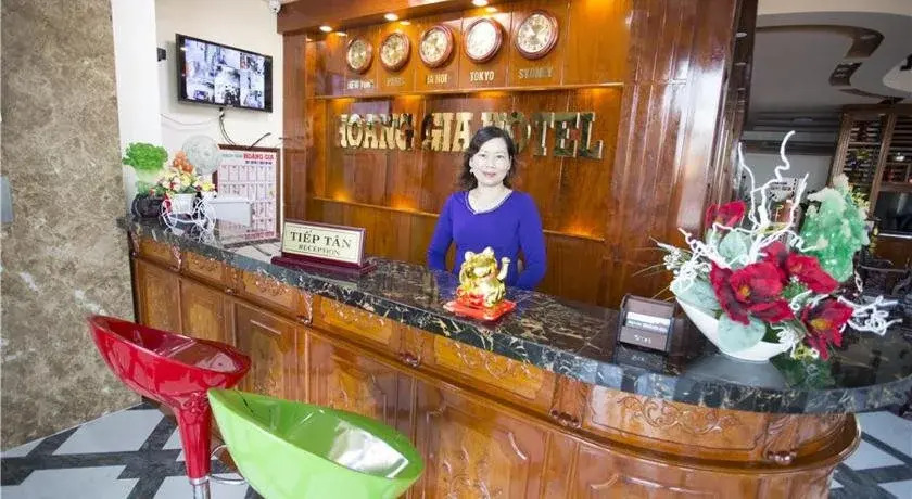 Hoang Gia Hotel
