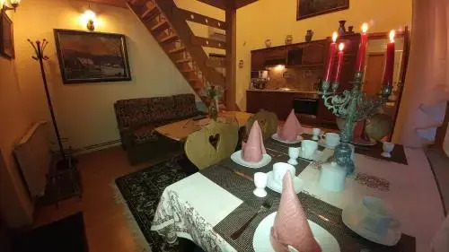 Apartments Ina
