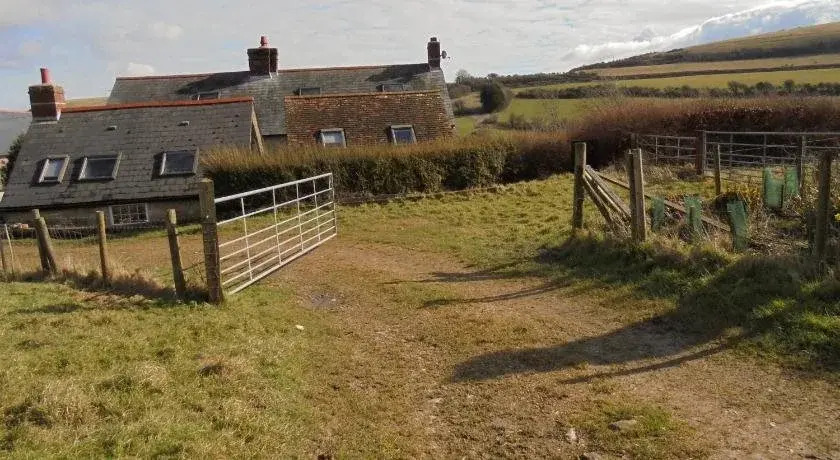 West Rew Farm Cottages
