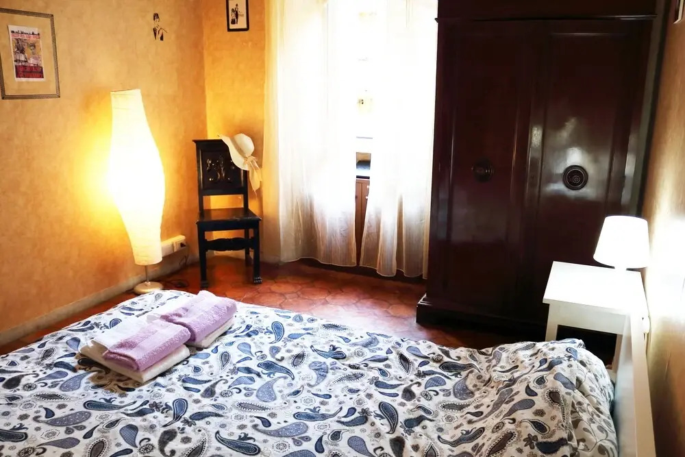 77case - Cozy Apartment 73