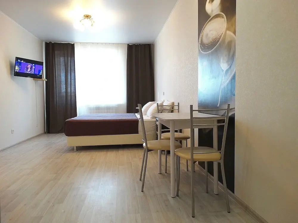 Inndays Apartments on Demonstratsii
