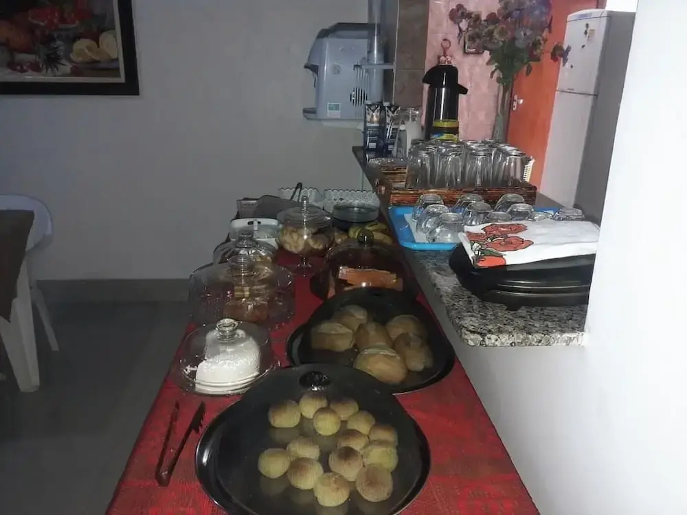 Hotel Vila Rica