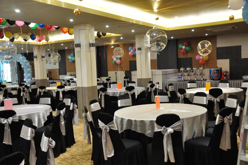 Valya Hotel, Ipoh