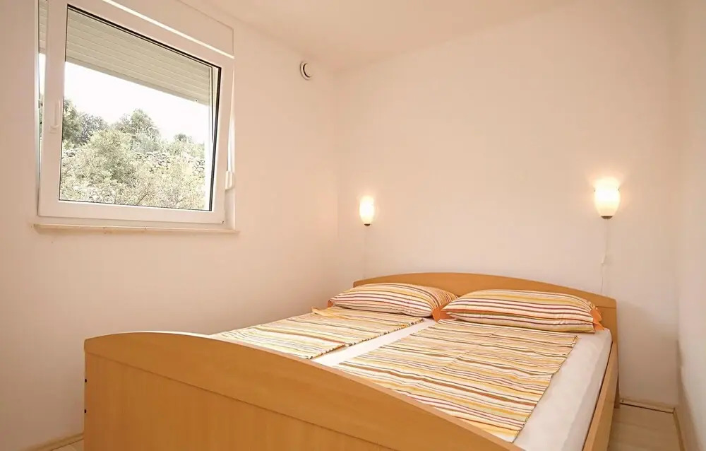 Nice Home in Razanj With Wifi and 2 Bedrooms