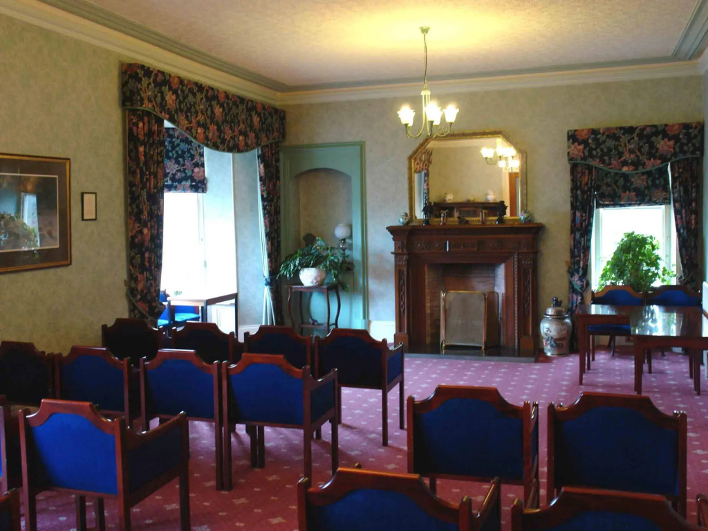 Pentland Hotel