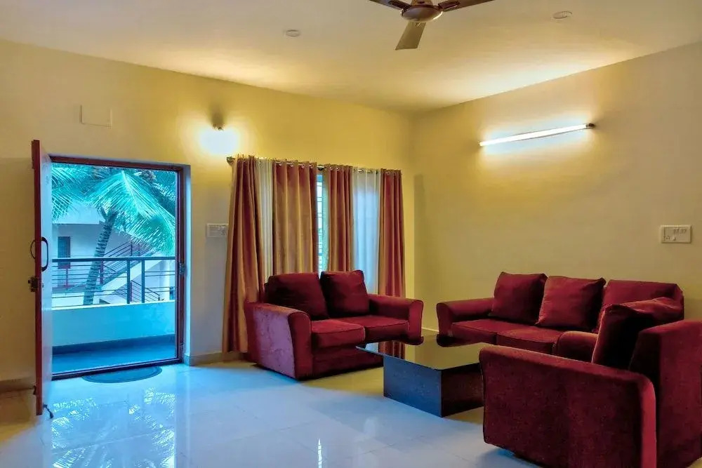 Triente Suites