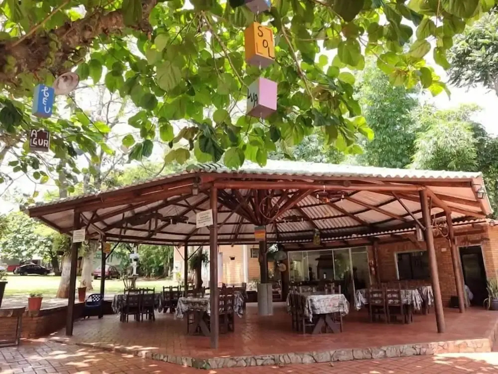 Camping Internacional