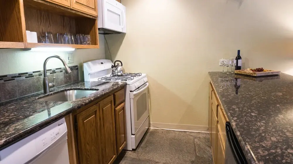 Timber Creek Lodge 317