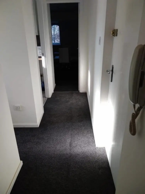 Somnus Holiday Home - Birmingham